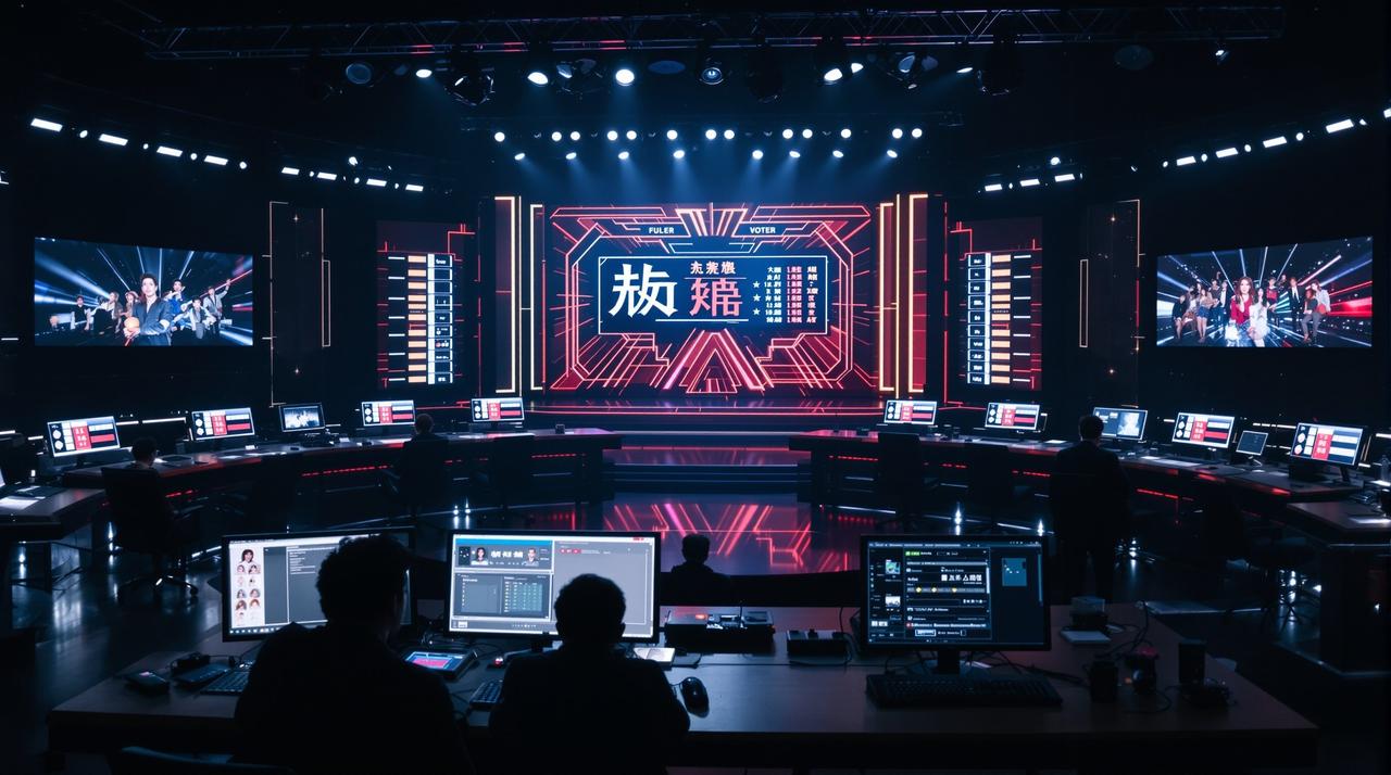 网红事件引发热议，吃瓜表情包GIF与娱乐圈“吃瓜小松鼠”的双重揭秘